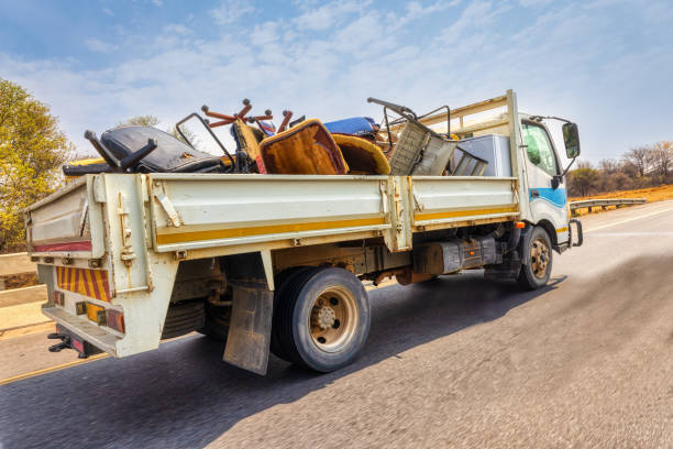 Best Yard Cleanup Services  in Shippensburg University, PA